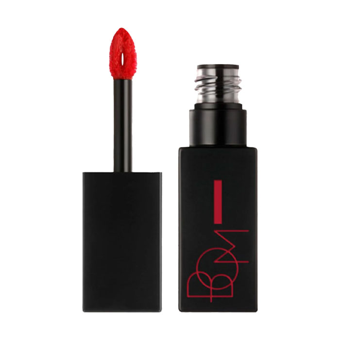 Уцінка! Матовий тінт для губ Beauty of Majesty Matt Holic Tint 102 Vampire Red, 8.5 г