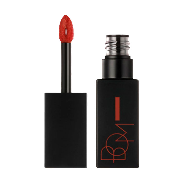 Уцінка! Матовий тінт для губ Beauty of Majesty Matt Holic Tint 501 Vintage Brick, 8.5 г